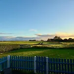 Avora - Terrasse & Weitblick Nordstrand