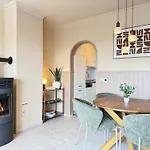 Avora - Terrasse & Weitblick * Nordstrand