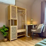 Holiday home Avora - Terrasse & Weitblick