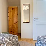 Holiday home Avora - Terrasse & Weitblick