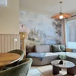 Holiday home Avora - Terrasse & Weitblick