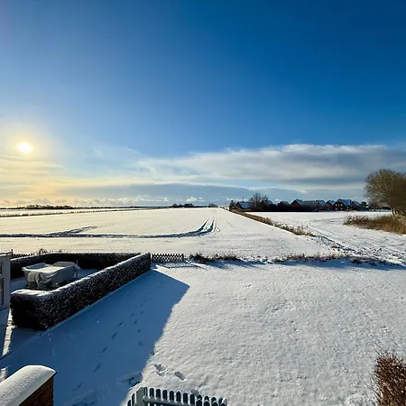 Vakantiehuis Avora - Terrasse & Weitblick *