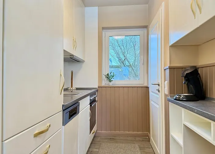 Avora - Terrasse & Weitblick Vakantiehuis