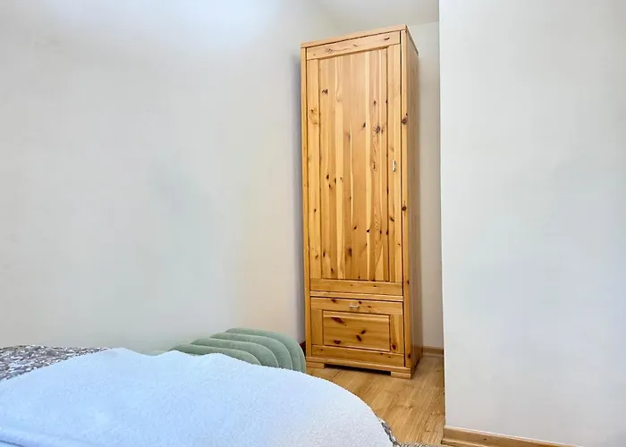 Avora - Terrasse & Weitblick Vakantiehuis