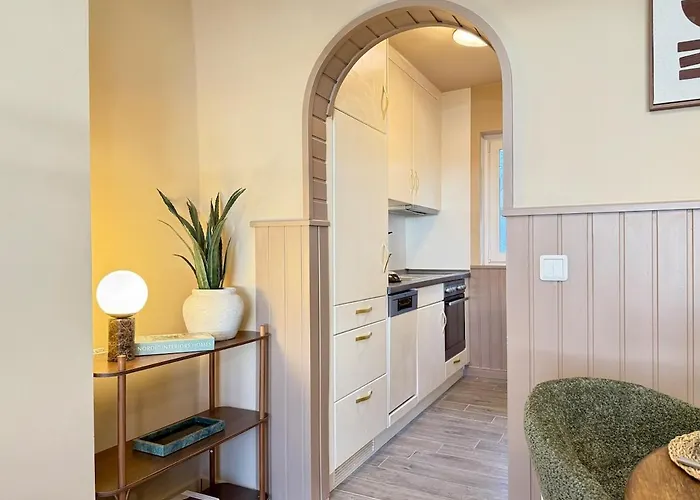 Avora - Terrasse & Weitblick Vakantiehuis