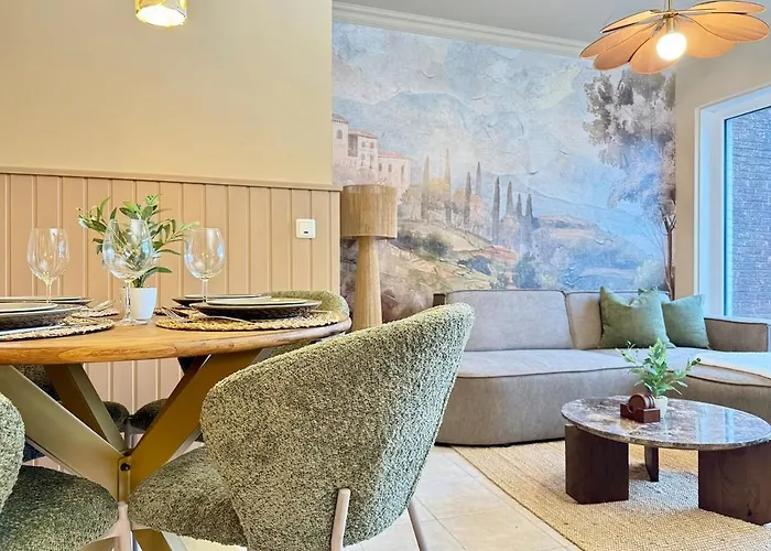 Avora - Terrasse & Weitblick * Nordstrand