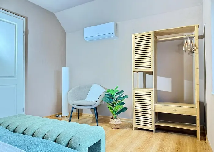 Avora - Terrasse & Weitblick Vakantiehuis